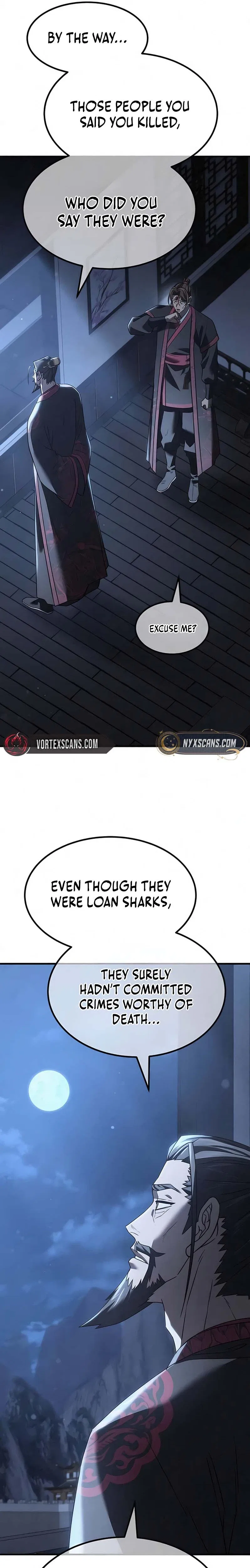 Murim’s Debt King Chapter 5 – Page 67