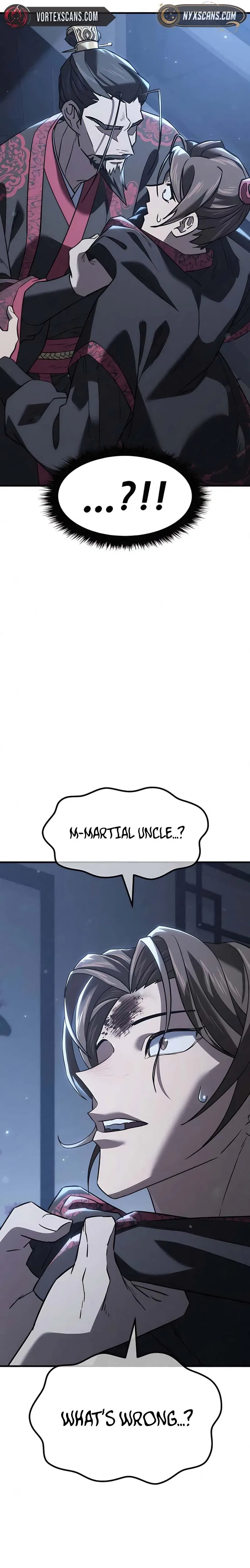 Murim’s Debt King Chapter 5 – Page 70