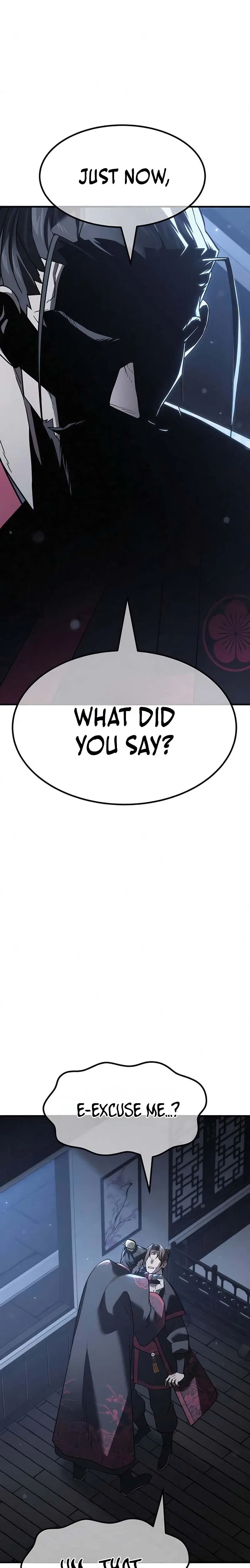 Murim’s Debt King Chapter 5 – Page 71