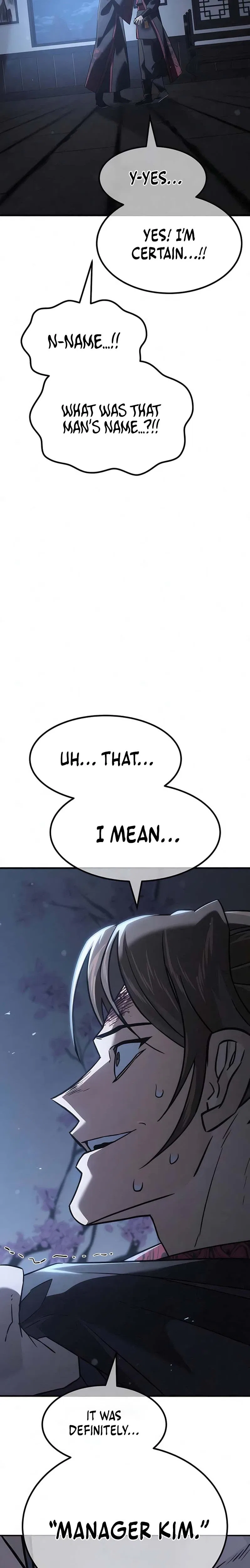 Murim’s Debt King Chapter 5 – Page 74