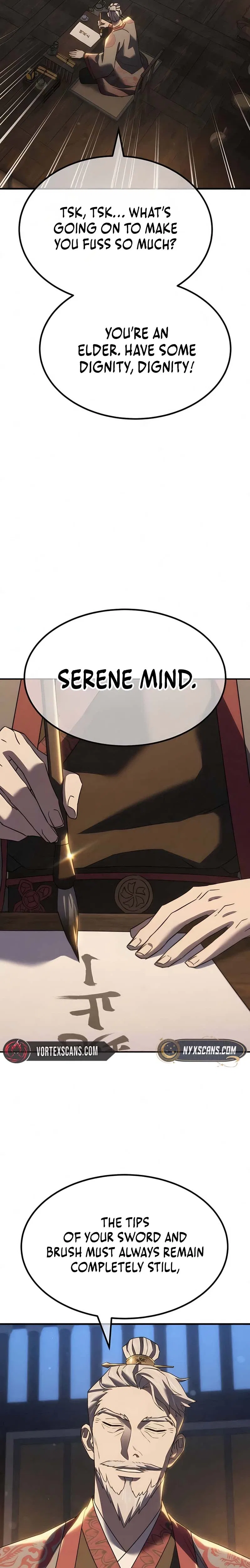 Murim’s Debt King Chapter 5 – Page 79
