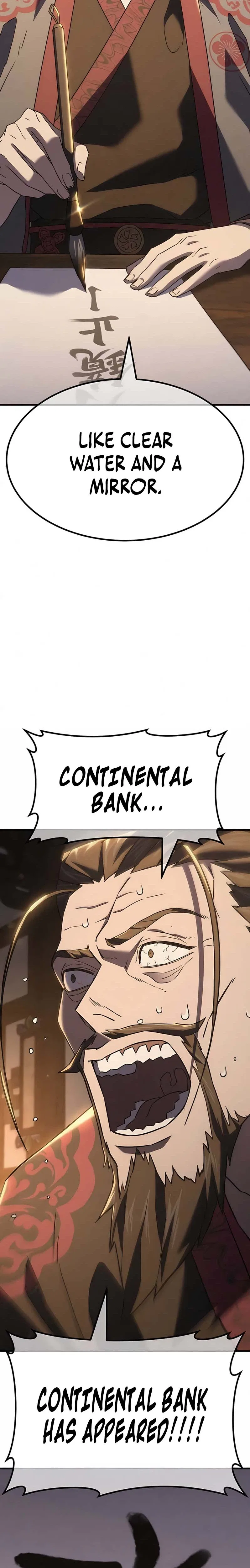 Murim’s Debt King Chapter 5 – Page 80