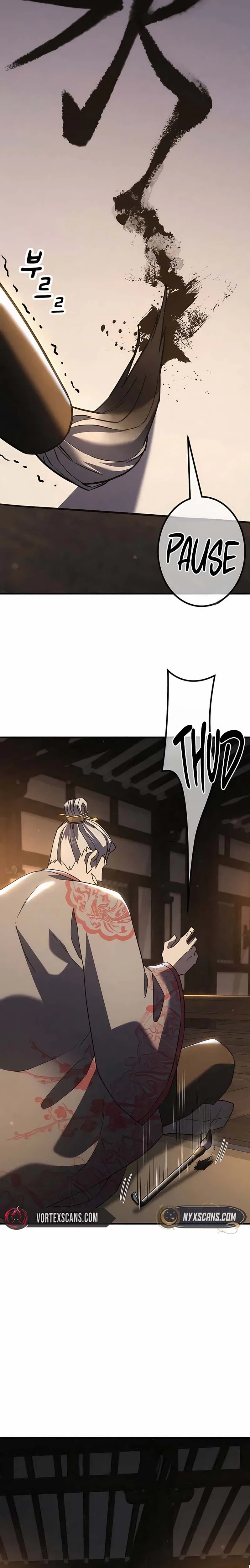 Murim’s Debt King Chapter 5 – Page 81