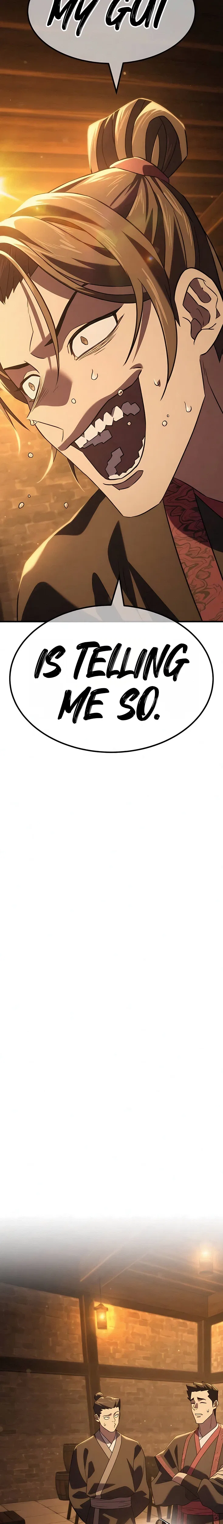 Murim’s Debt King Chapter 3 – Page 3