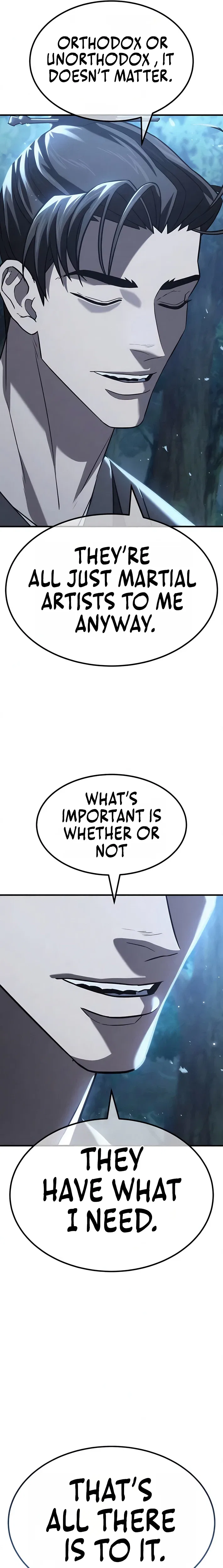 Murim’s Debt King Chapter 3 – Page 30