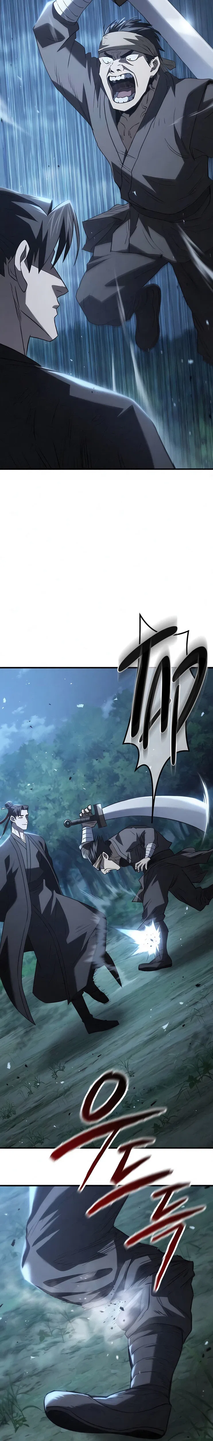 Murim’s Debt King Chapter 3 – Page 42
