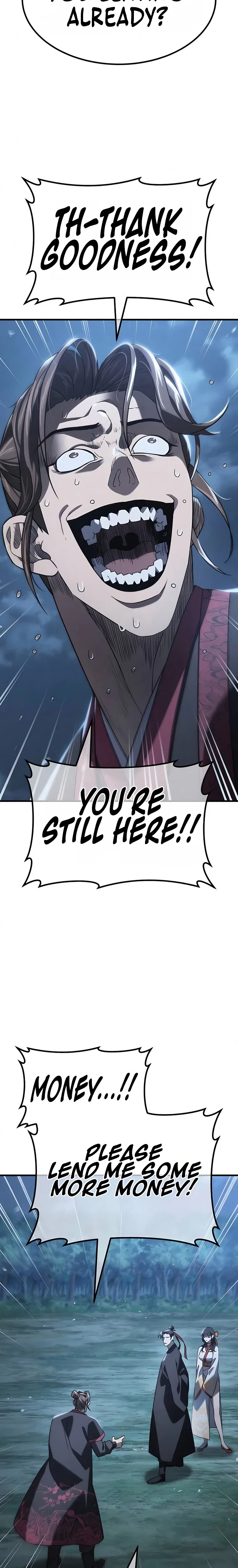 Murim’s Debt King Chapter 3 – Page 67