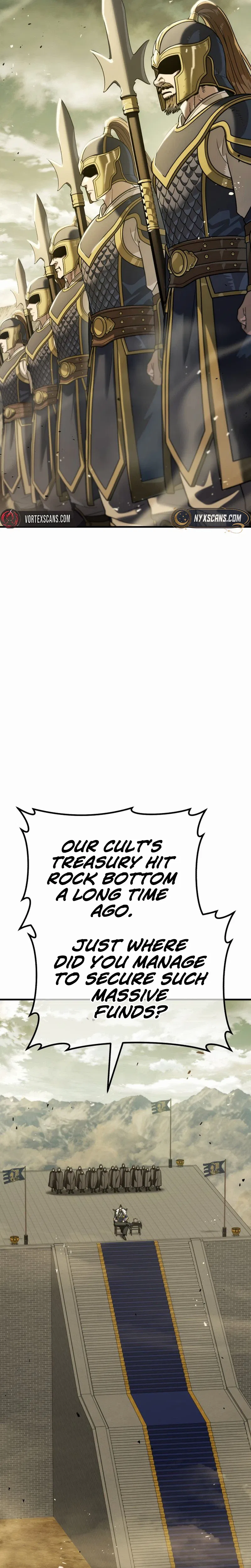 Murim’s Debt King Chapter 1 – Page 8