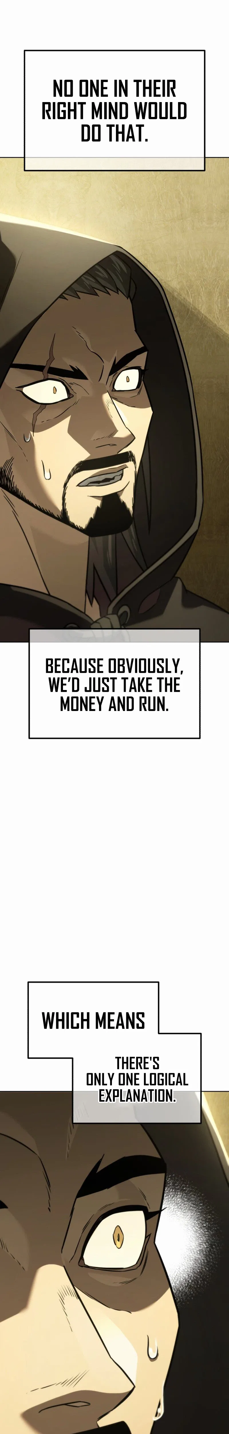 Murim’s Debt King Chapter 1 – Page 11
