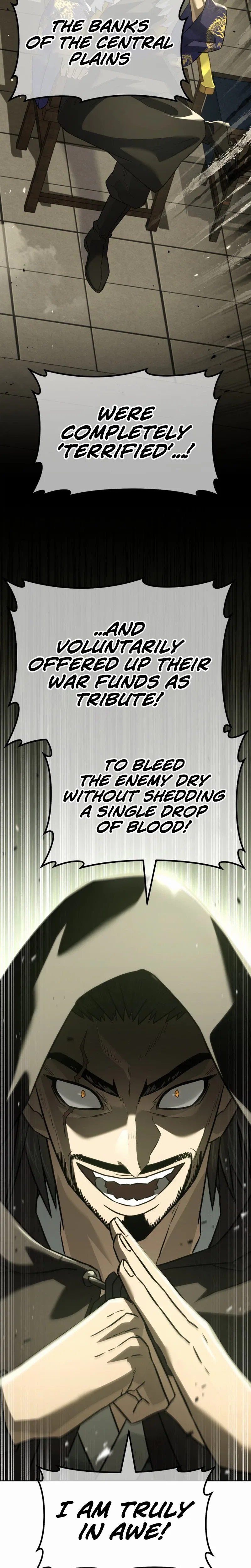 Murim’s Debt King Chapter 1 – Page 13