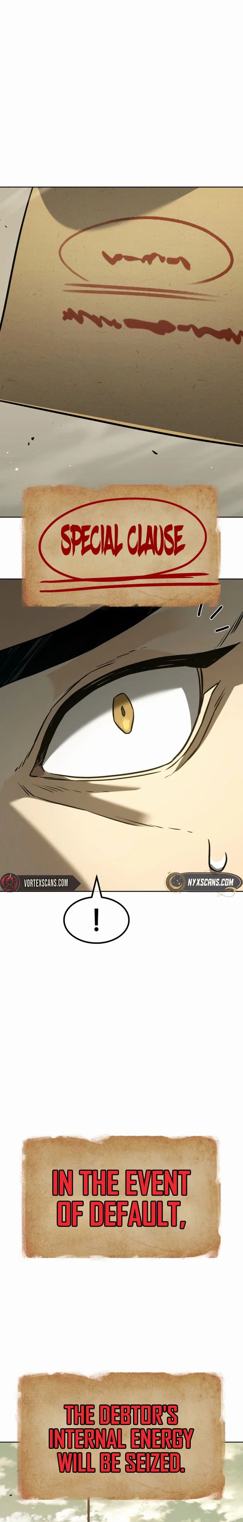 Murim’s Debt King Chapter 1 – Page 17