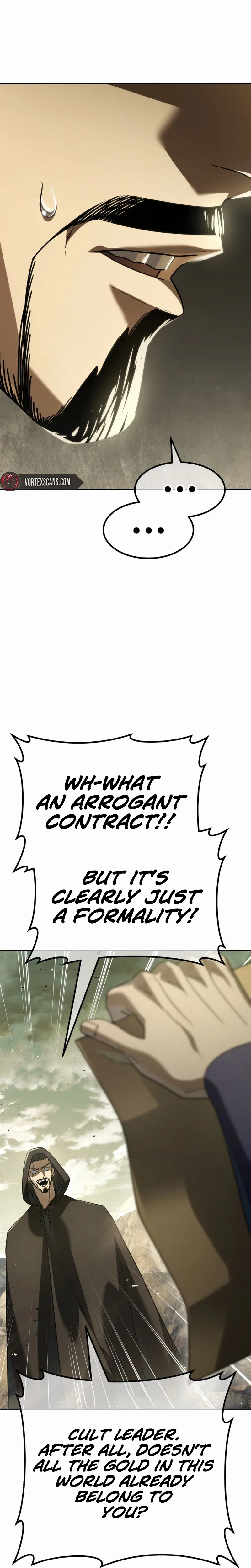 Murim’s Debt King Chapter 1 – Page 20