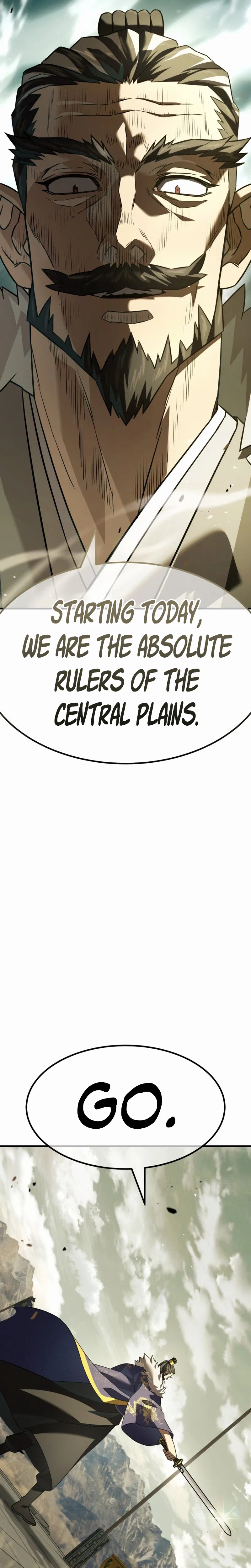 Murim’s Debt King Chapter 1 – Page 26