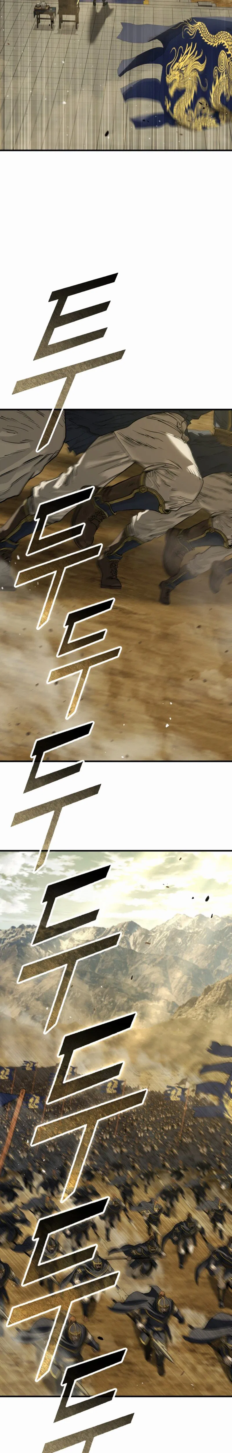 Murim’s Debt King Chapter 1 – Page 30