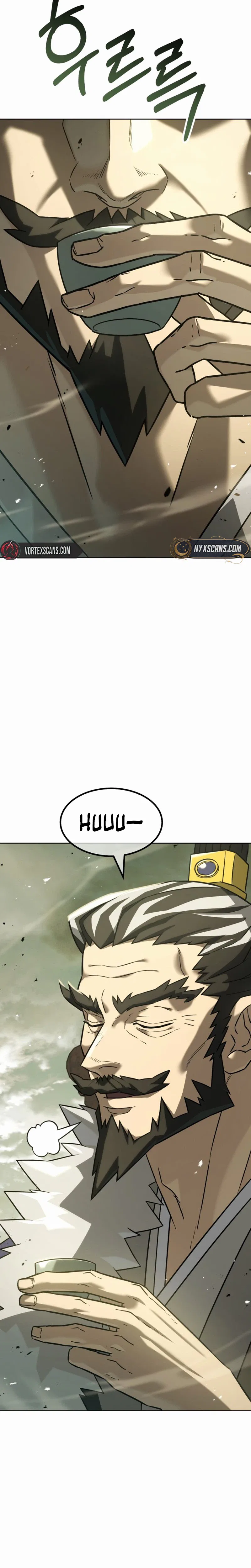 Murim’s Debt King Chapter 1 – Page 33