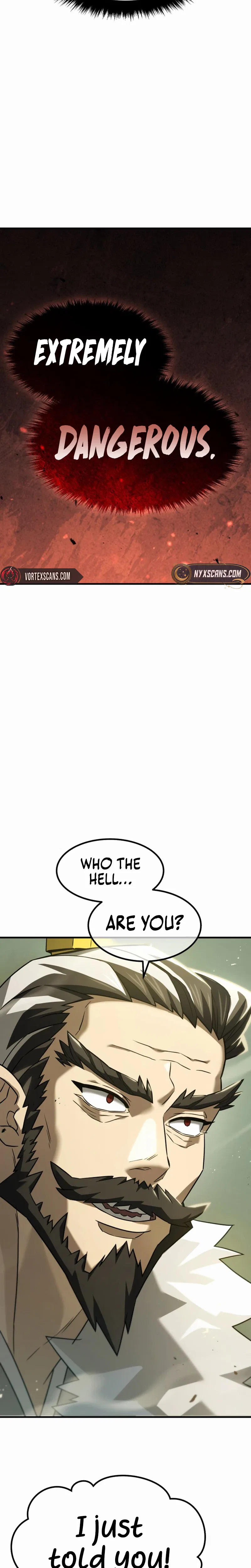 Murim’s Debt King Chapter 1 – Page 42