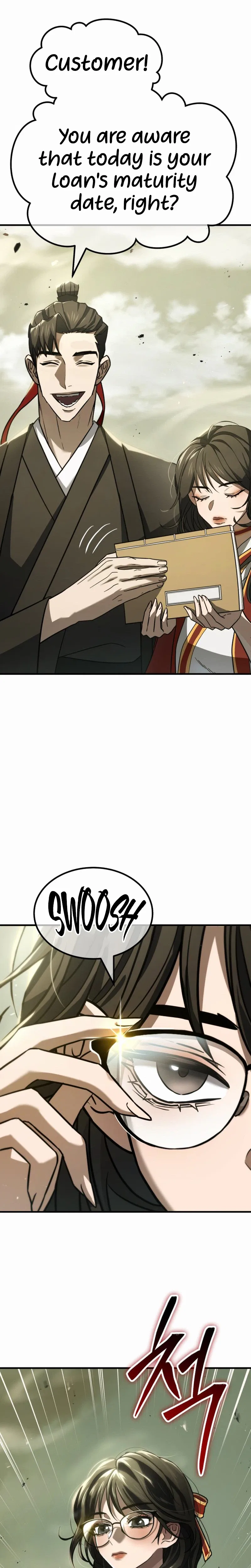 Murim’s Debt King Chapter 1 – Page 44