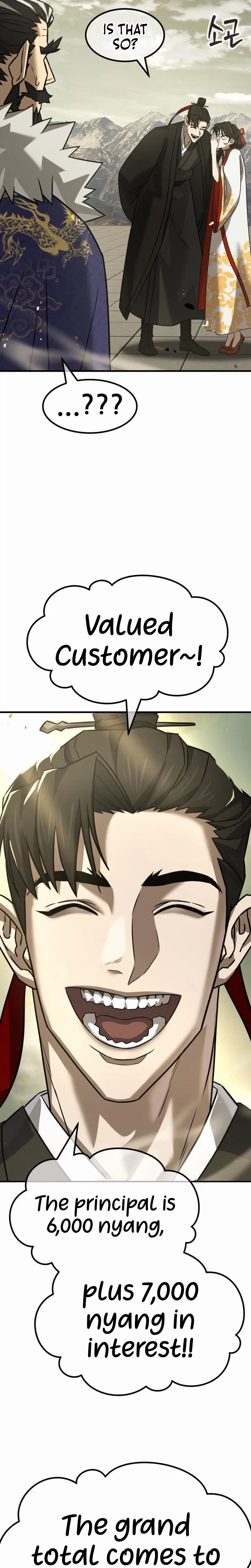 Murim’s Debt King Chapter 1 – Page 48