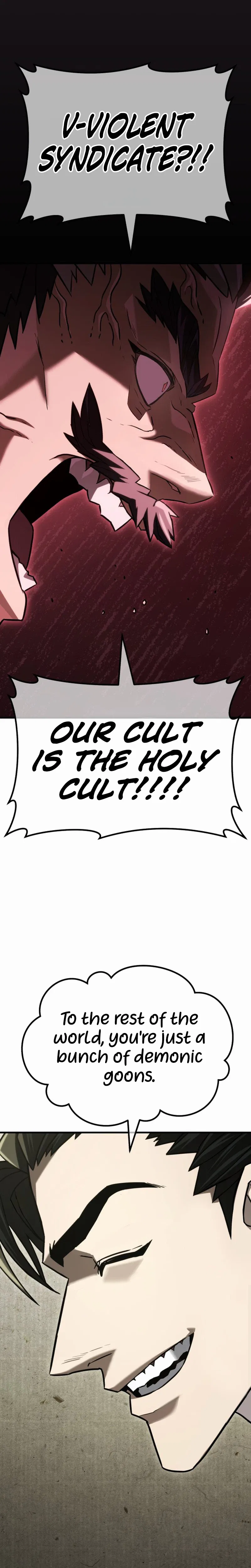 Murim’s Debt King Chapter 1 – Page 52