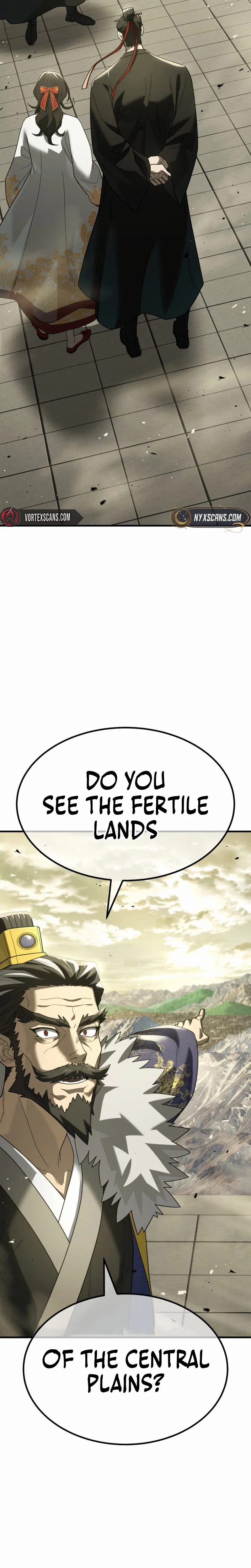 Murim’s Debt King Chapter 1 – Page 59