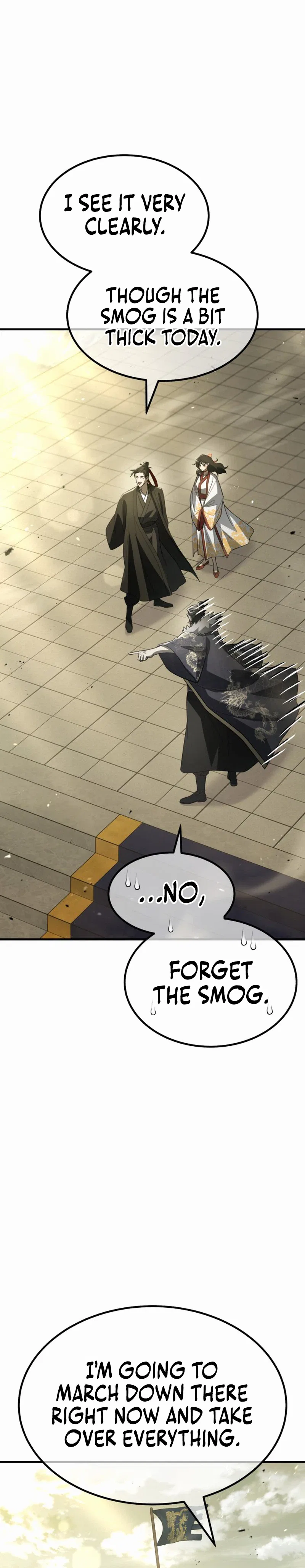 Murim’s Debt King Chapter 1 – Page 60