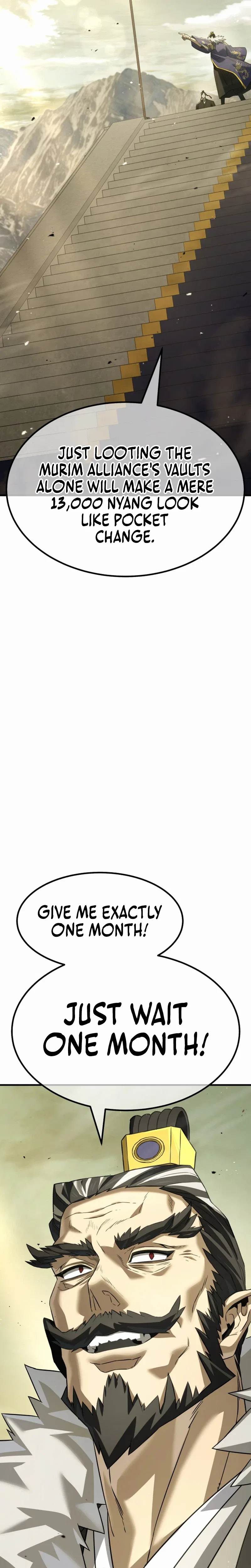 Murim’s Debt King Chapter 1 – Page 61