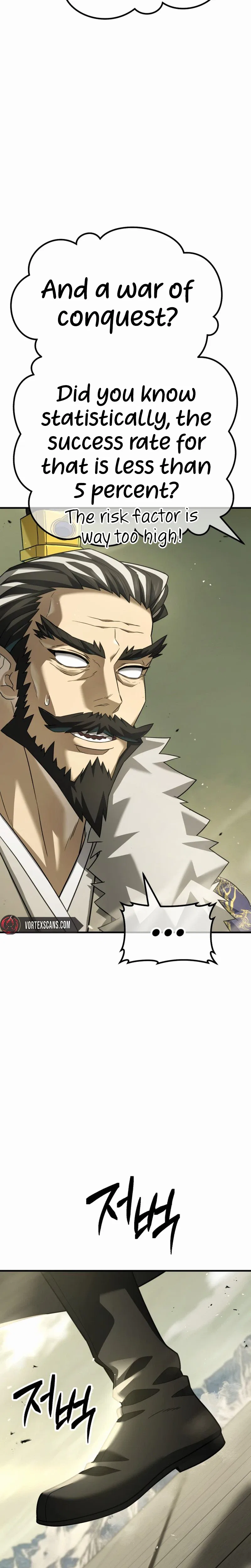 Murim’s Debt King Chapter 1 – Page 65