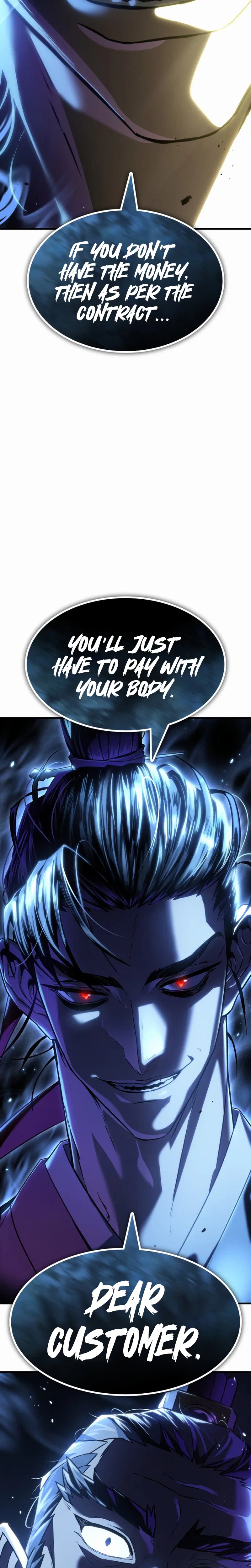 Murim’s Debt King Chapter 1 – Page 67
