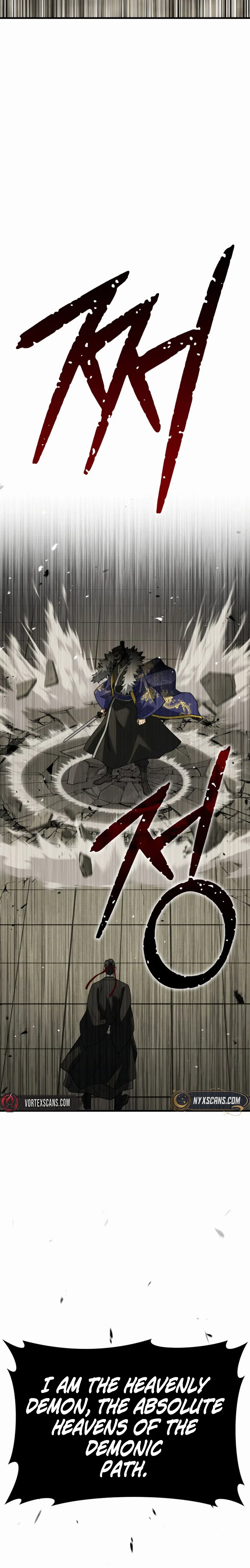 Murim’s Debt King Chapter 1 – Page 73