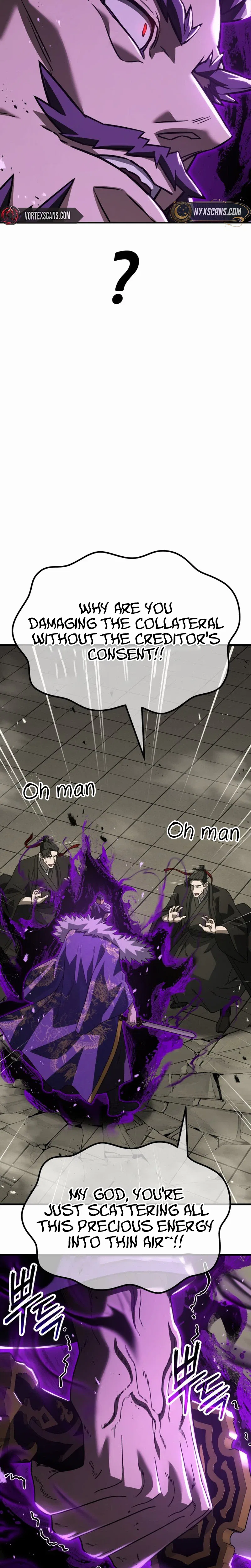 Murim’s Debt King Chapter 1 – Page 79