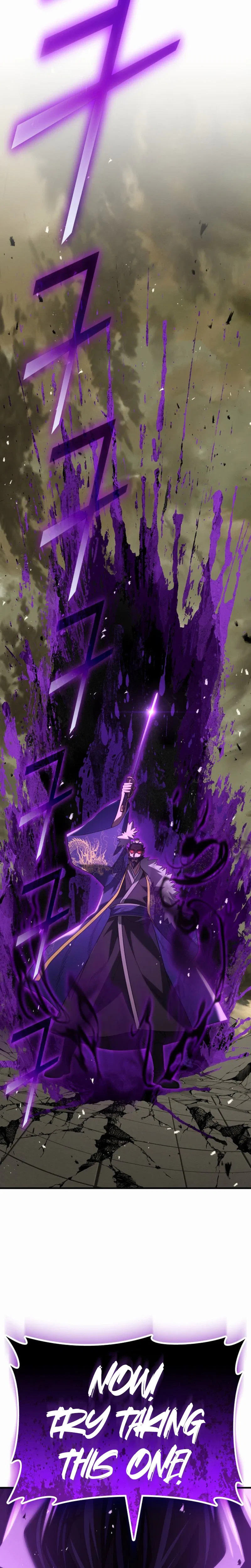 Murim’s Debt King Chapter 1 – Page 91
