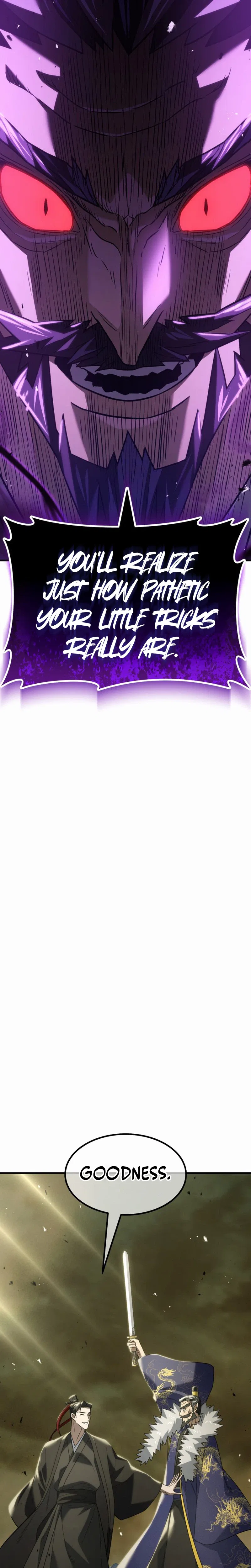 Murim’s Debt King Chapter 1 – Page 92