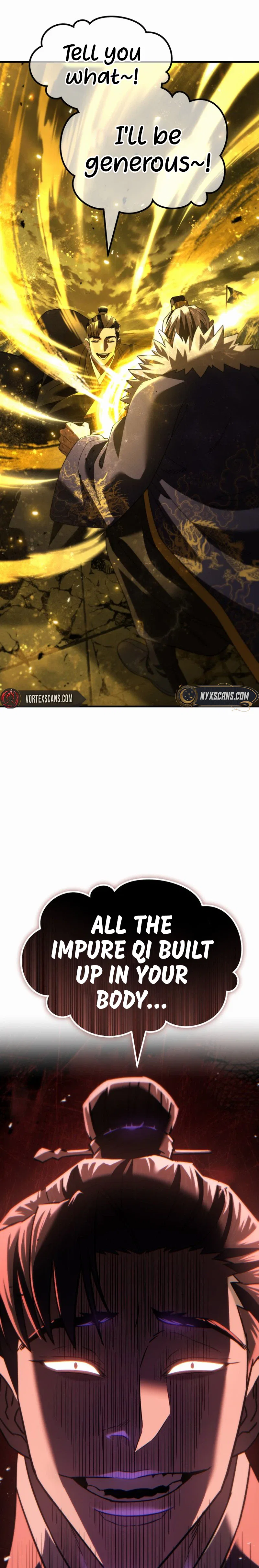 Murim’s Debt King Chapter 1 – Page 102