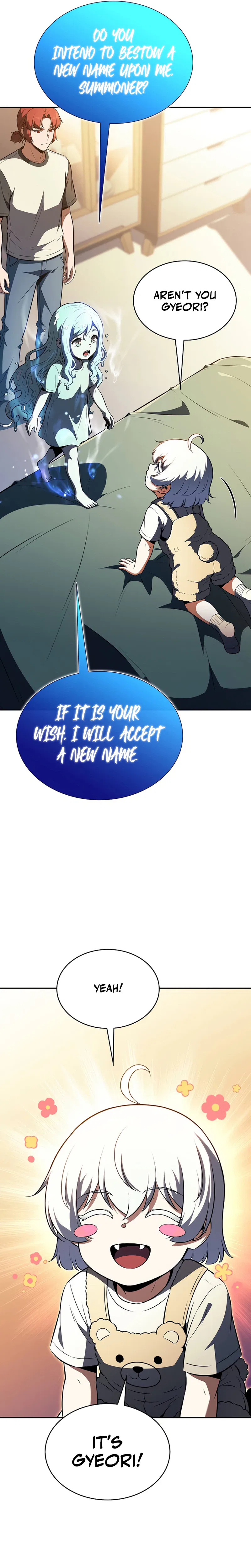 Eat Before You Go Chapter 72 – Page 13