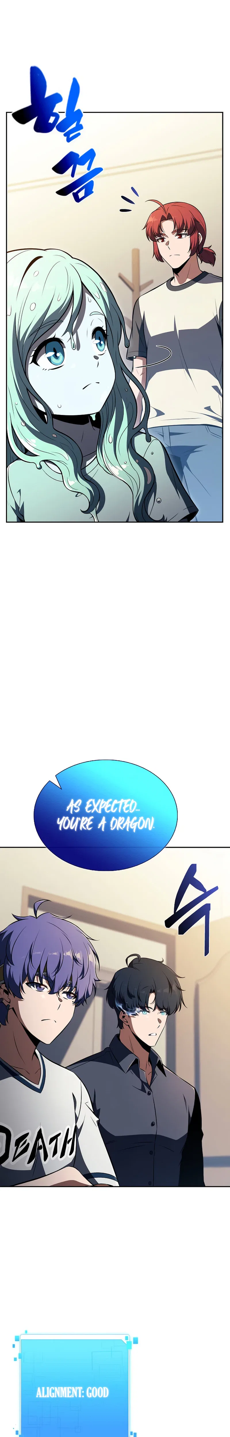 Eat Before You Go Chapter 72 – Page 14