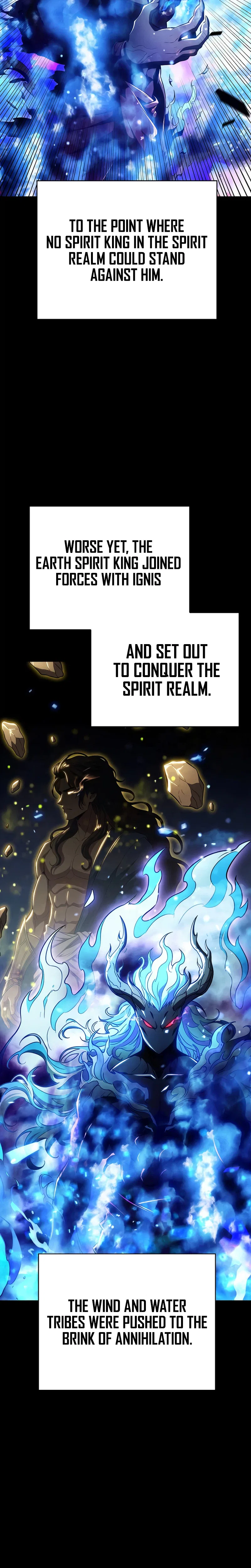 Eat Before You Go Chapter 72 – Page 23