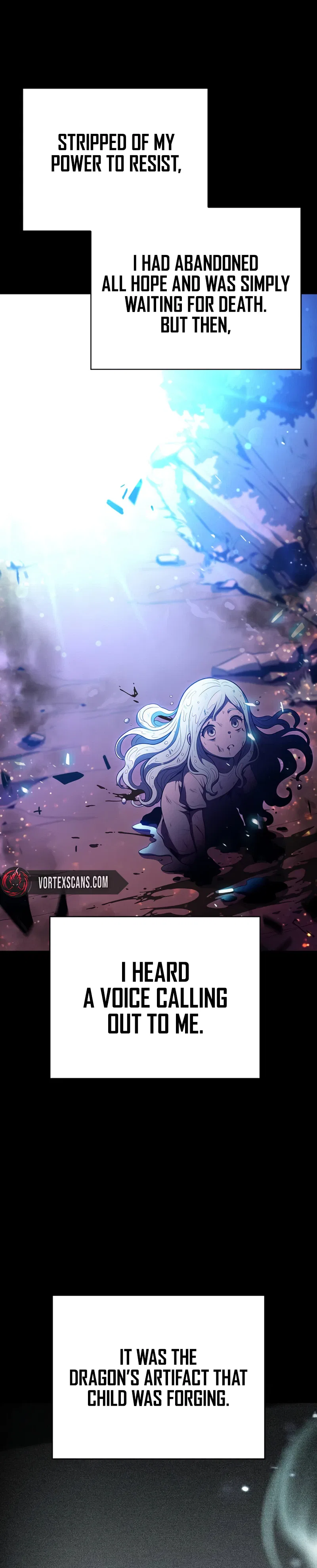 Eat Before You Go Chapter 72 – Page 24