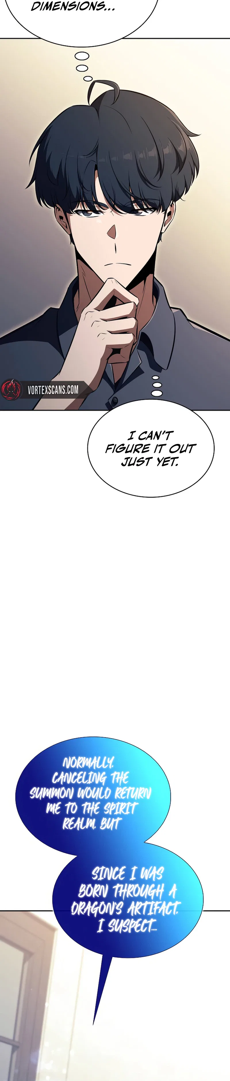 Eat Before You Go Chapter 72 – Page 27