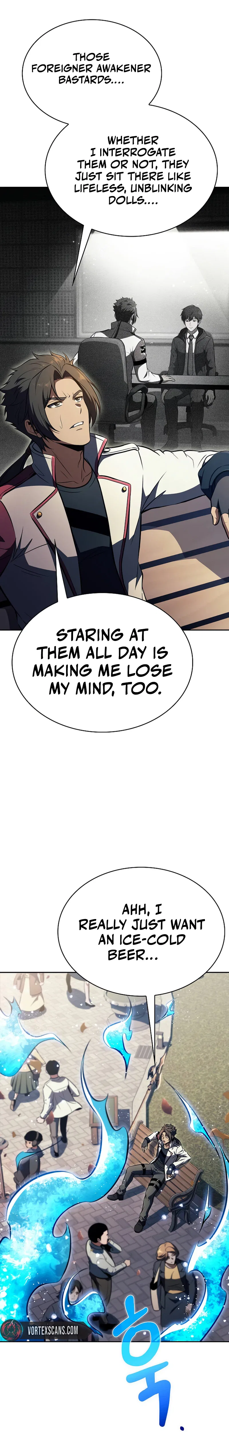Eat Before You Go Chapter 72 – Page 36