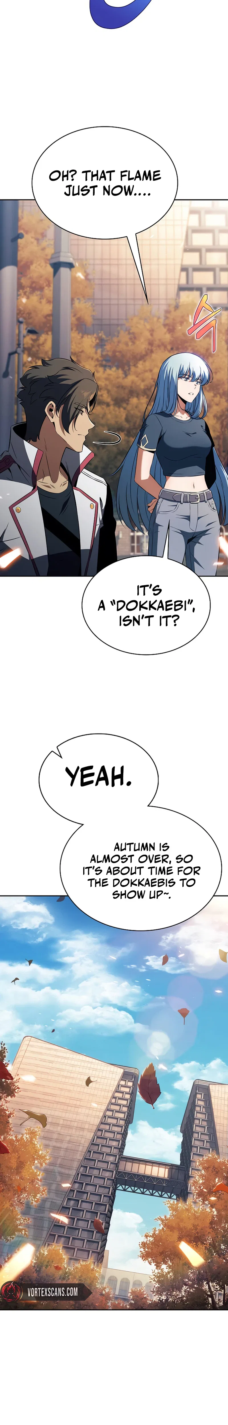Eat Before You Go Chapter 72 – Page 39