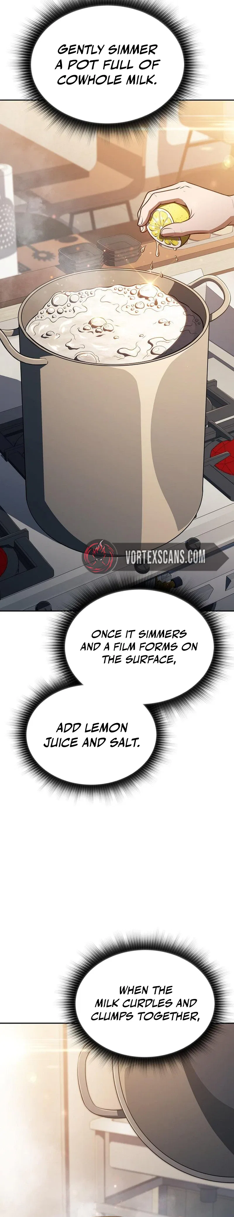 Eat Before You Go Chapter 71 – Page 8