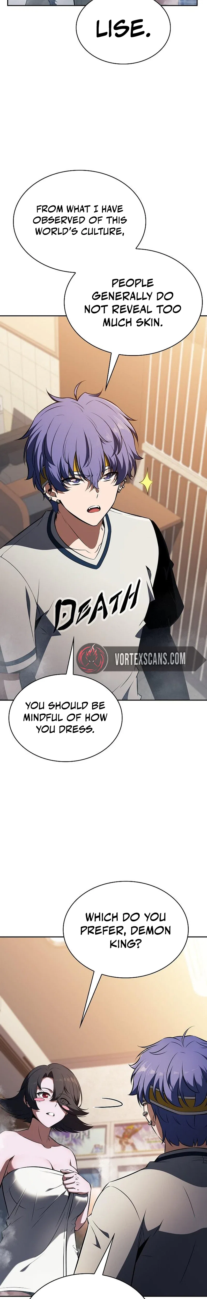Eat Before You Go Chapter 71 – Page 11