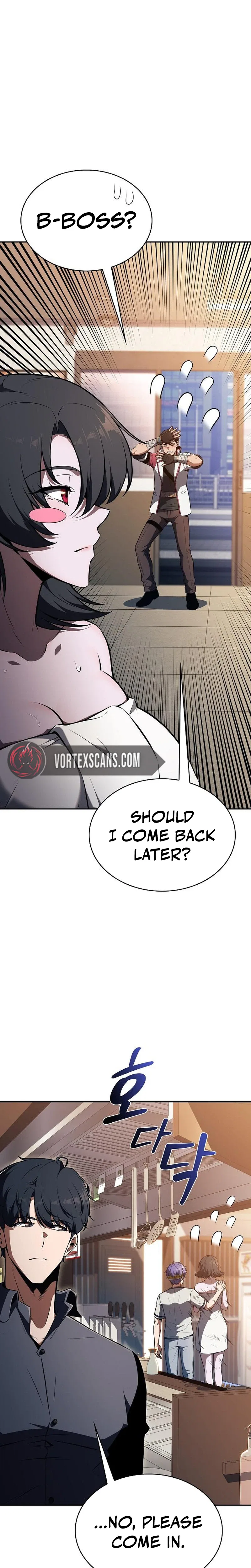 Eat Before You Go Chapter 71 – Page 13
