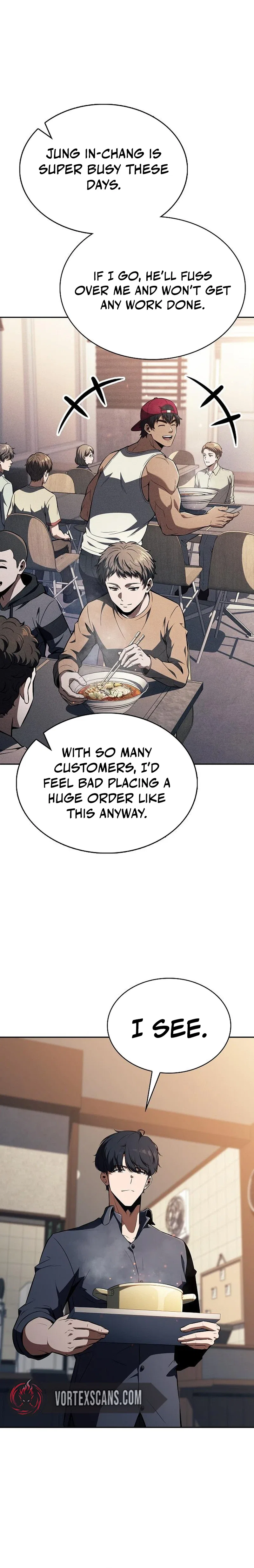 Eat Before You Go Chapter 71 – Page 16
