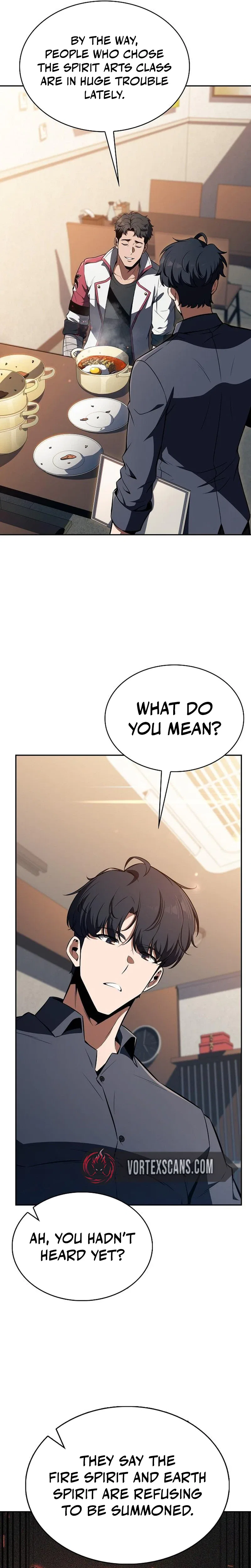 Eat Before You Go Chapter 71 – Page 17