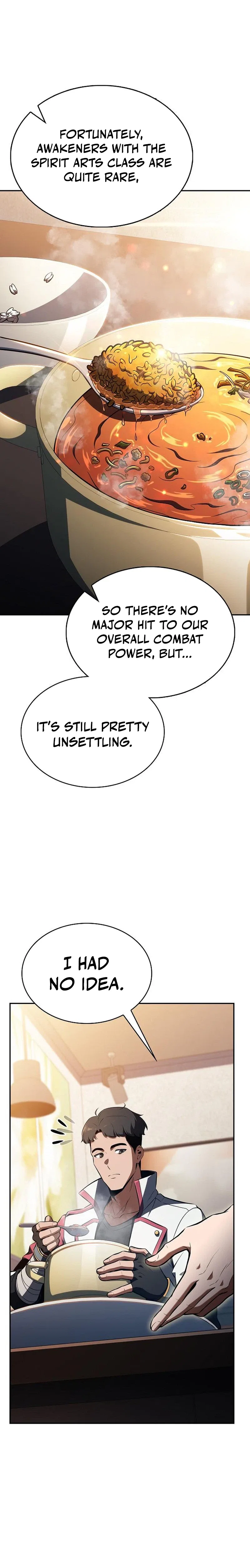 Eat Before You Go Chapter 71 – Page 19