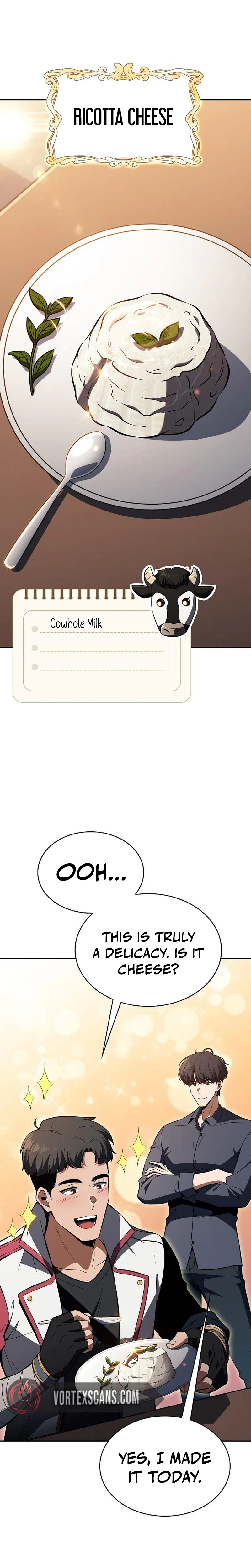 Eat Before You Go Chapter 71 – Page 20
