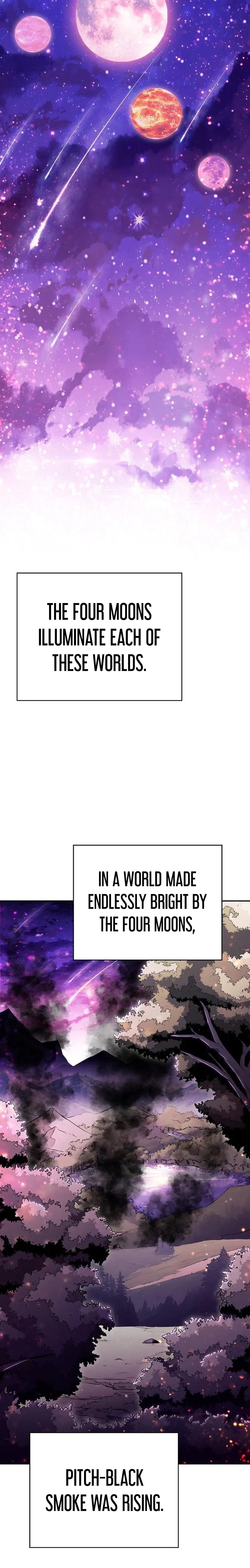 Eat Before You Go Chapter 71 – Page 22