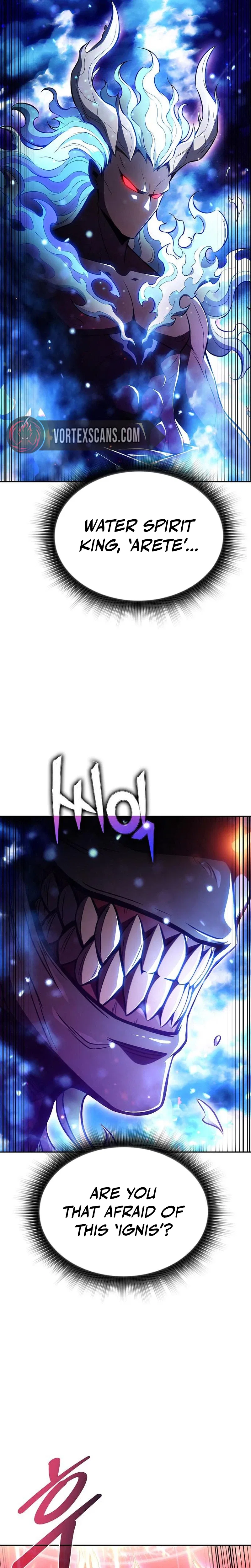 Eat Before You Go Chapter 71 – Page 25