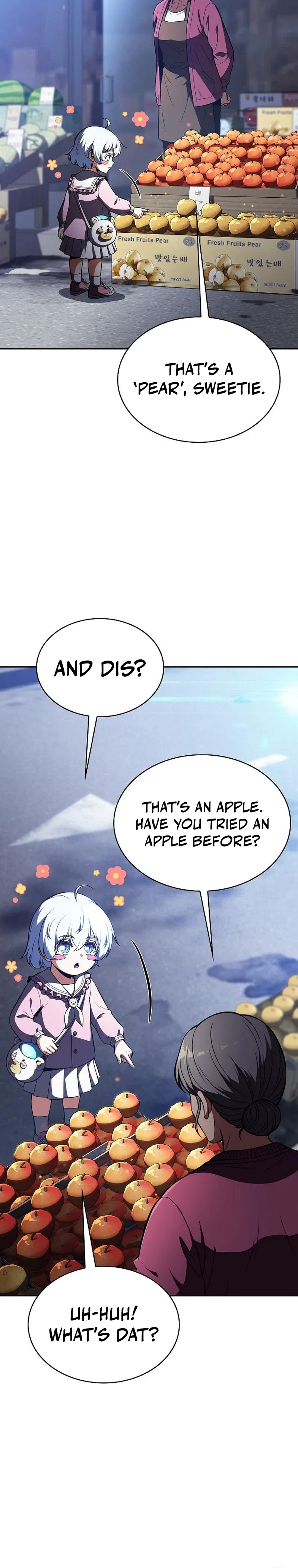 Eat Before You Go Chapter 71 – Page 28